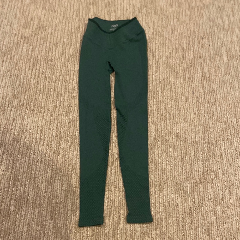 JOJA WORKOUT LEGGINGS
